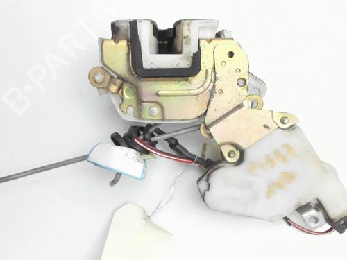 Front right lock NISSAN SERENA (C23) 2.3 D | BP20397307C97 