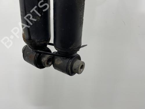 Right rear shock absorber PEUGEOT 3008 II SUV (MC_, MR_, MJ_, M4_) 1.6 BlueHDi 120 | BP27091971M19 