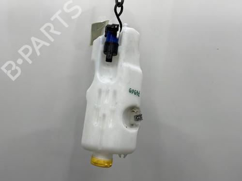 Windscreen washer tank RENAULT TWINGO III (BCM_, BCA_) 1.0 SCe 65 (BCMJ) | BP20388083C113 