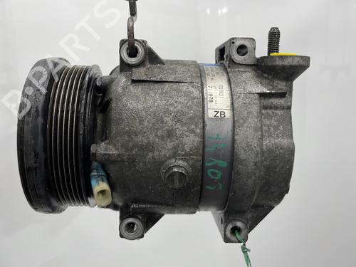 Used AC compressor DAEWOO KALOS (KLAS) 1.4 16V (94 hp) 21423020
