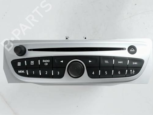 radio-renault-megane-iii-hatchback-bz01_-b3_-2008-25926721 main image
