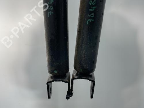 Right rear shock absorber HYUNDAI ix35 (LM, EL, ELH) 1.7 CRDi | BP31654239M19