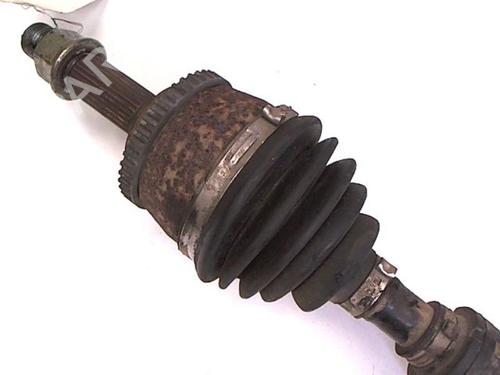 Left front driveshaft NISSAN PRIMERA Hatchback (P12) 2.2 dCi | BP20416422M38 