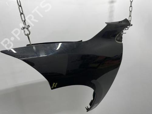 Left front fenders RENAULT MEGANE III Hatchback (BZ0/1_, B3_) 1.5 dCi (BZ09, BZ0D, BZ1W, BZ29, BZ14) | BP20387438C41 