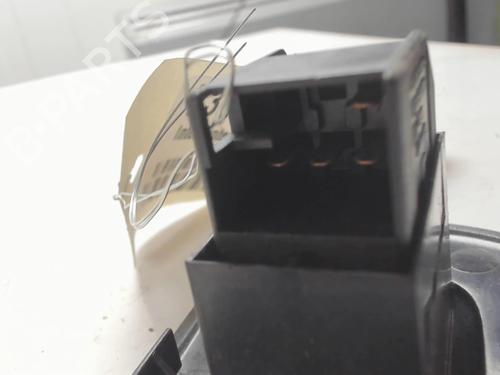 Right front window switch SEAT LEON (1M1) 1.9 TDI | BP20396505I26 - Image 5