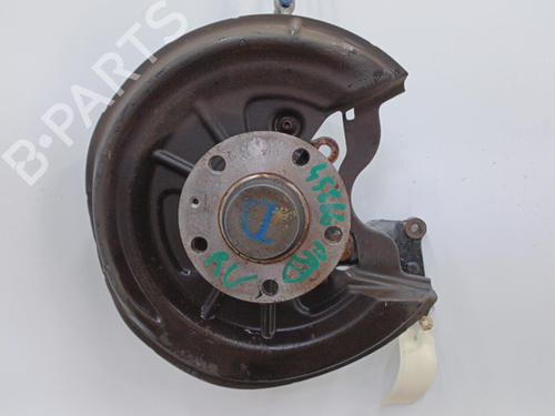 Right rear steering knuckle VW GOLF V (1K1) 1.9 TDI | BP20460517M28 