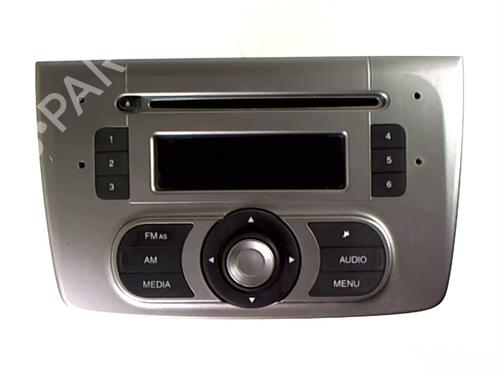Used Radio Radio ALFA ROMEO MITO (955_) 1.6 JTDM (955AXC1B) (120 hp) 20466157 20466157