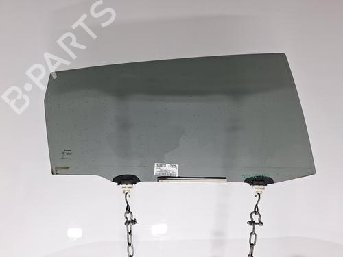Used Rear right door window TOYOTA COROLLA Verso (ZER_, ZZE12_, R1_) 2.2 D-4D (AUR10_, AUR10R) (136 hp) 21009872