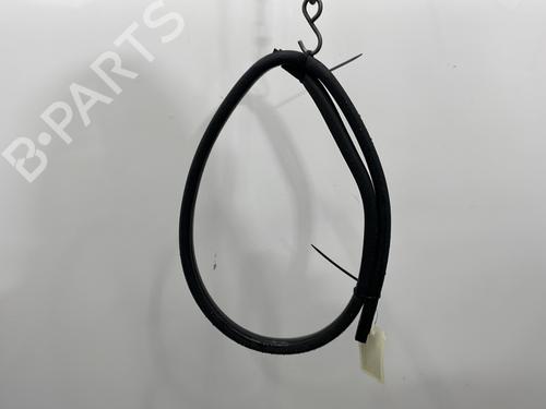 Used Rubber door seal OPEL AGILA B (H08) 1.0 (F68) (65 hp) 29514074