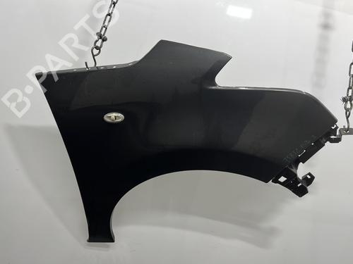 Used Right front fenders CITROËN C3 Picasso (SH_) 1.6 HDI 90 (92 hp) 30308329