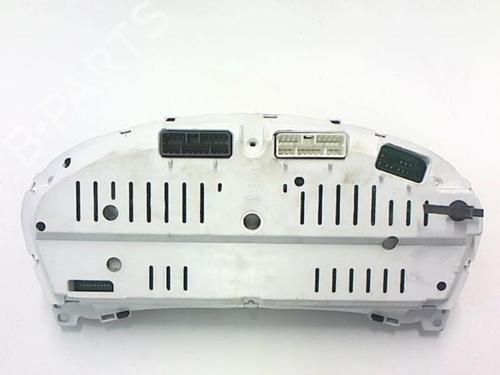 Instrument cluster HYUNDAI TUCSON (JM) 2.0 CRDi | BP20470273C47 