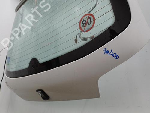 Tailgate PEUGEOT 306 Hatchback (7A, 7C, N3, N5) 1.4 | BP20447291C6 