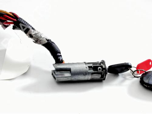 Used Ignition barrel Ignition barrel FIAT SCUDO Van (220_) 2.0 JTD (94 hp) 31871496 31871496