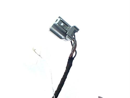 Right mirror FORD FOCUS C-MAX (DM2) 1.6 TDCi | BP20392444C27 