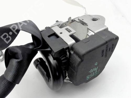 Front left seatbelt FORD FIESTA VII (HJ, HF) 1.5 TDCi | BP33314731I26 - Image 4