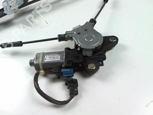 Used Front right window mechanism Front right window mechanism CHEVROLET MATIZ (M200, M250) 1.0 (67 hp) 20461950 20461950