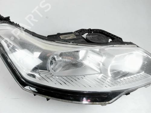 Right headlight CITROËN C5 III Break (RW_) 2.0 HDi | BP27409352C29 - Image 7