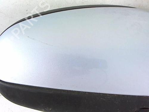 Right mirror MITSUBISHI COLT VI (Z3_A, Z2_A) 1.5 DI-D (Z39A) | BP20449416C27 
