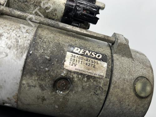 Starter KIA CARNIVAL / GRAND CARNIVAL III (VQ) 2.9 CRDi | BP32468736M8 