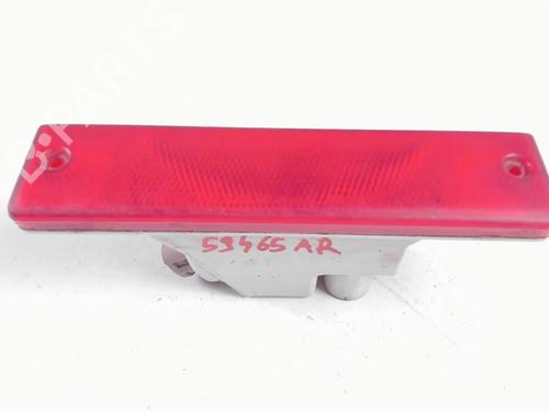 Rear fog light NISSAN X-TRAIL I (T30) 2.2 dCi 4x4 | BP20446223C37 
