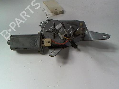 Used Rear wiper motor SUZUKI BALENO Hatchback (EG) 1.3 i 16V (SY413) (85 hp) 20433468