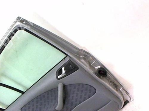 Left rear door SKODA OCTAVIA I (1U2) 1.9 TDI | BP20414437C4 