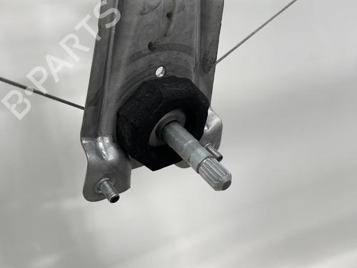 Rear right window mechanism DACIA LOGAN II 1.2 | BP20388039C25 - Image 5