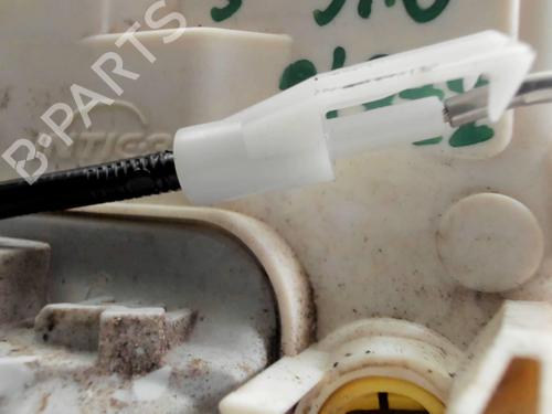 Front left lock AUDI Q5 (8RB) 3.0 TDI quattro | BP31217606C98 