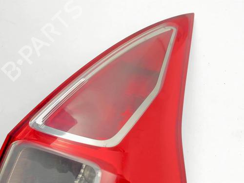 Right taillight RENAULT MEGANE II Estate (KM0/1_) 1.5 dCi (KM16, KM1E) | BP20428477C35 