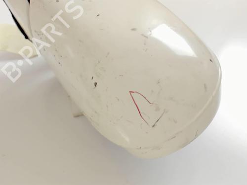 Left mirror MAZDA 626 IV Hatchback (GE) 2.0 D GLX Comprex (GEFP) | BP20460415C26 