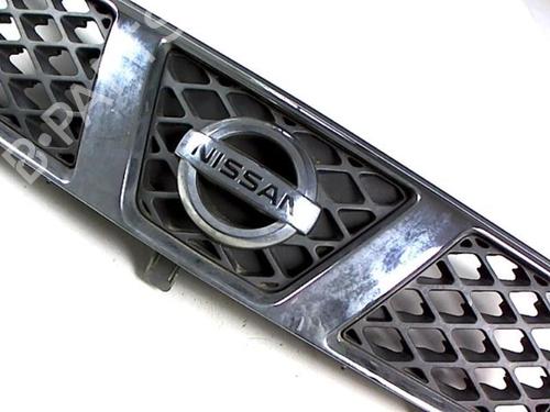 Grille NISSAN X-TRAIL I (T30) 2.2 dCi 4x4 | BP20472754C40 