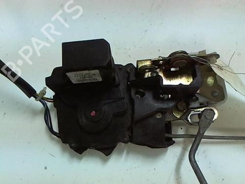 Front left lock ROVER 600 I (RH) 620 Sdi | BP20457744C98 