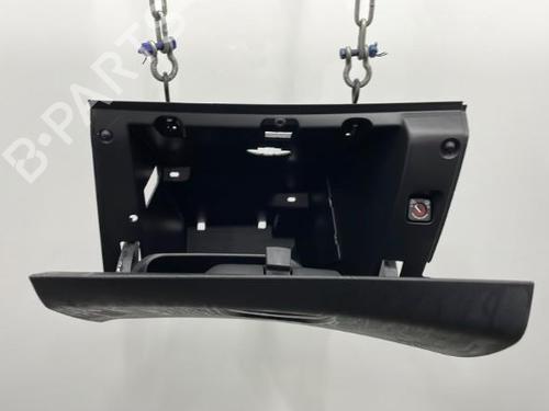 Glove box PEUGEOT 208 I (CA_, CC_) 1.0 VTi | BP20422811C95 
