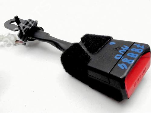 Used Seat buckle Seat buckle MINI MINI CLUBMAN (F54) [2014-2026] 40461678 40461678