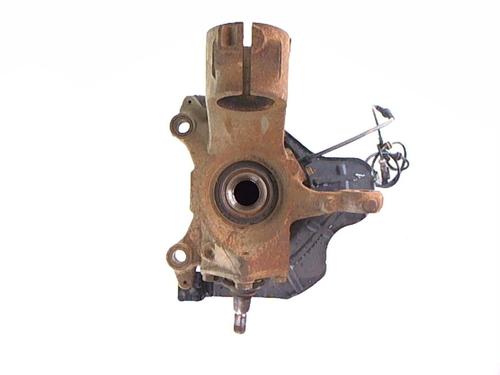 Right front steering knuckle PEUGEOT BOXER Van 2.2 HDi 120 | BP20461923M26 