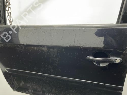 Left front door VW TOURAN (1T1, 1T2) 1.9 TDI | BP29749676C2
