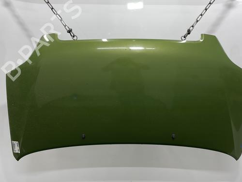 Used Hood OPEL AGILA A (H00) 1.2 16V (F68) (75 hp) 26181739