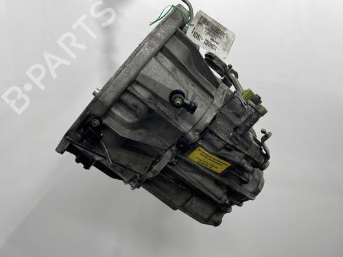 Gearkasse RENAULT VEL SATIS (BJ0_) 2.0 16V Turbo (BJ0K) | BP30044807M3 