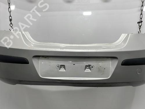 Used Rear bumper OPEL ASTRA H (A04) 1.7 CDTI (L48) (100 hp) 30720509