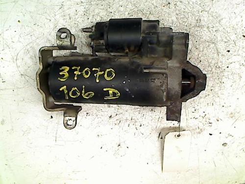 Starter PEUGEOT 106 I (1A, 1C) 1.4 D | BP20476641M8
