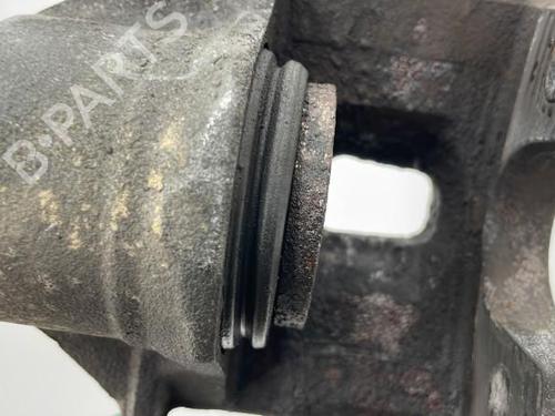 Left front brake caliper KIA SPORTAGE II (JE_, KM_) 2.0 CRDi | BP20442092M105