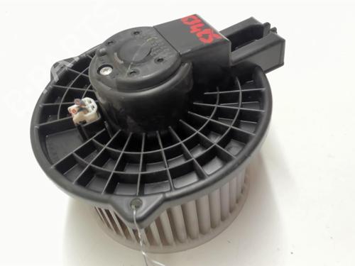 Used Heater blower motor MAZDA 2 (DE_, DH_) 1.3 (DE3FS) (75 hp) 20452074