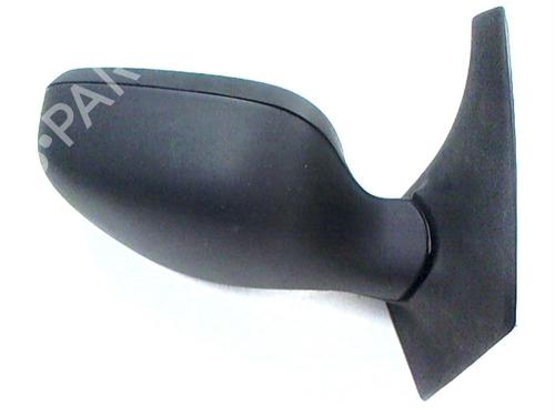 Right mirror RENAULT SCÉNIC I MPV (JA0/1_, FA0_) 1.9 dCi RX4 | BP20392526C27 