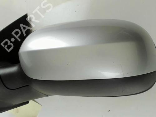 Used Left mirror OPEL CORSA C (X01) 1.7 DI (F08, F68) (65 hp) 22102308