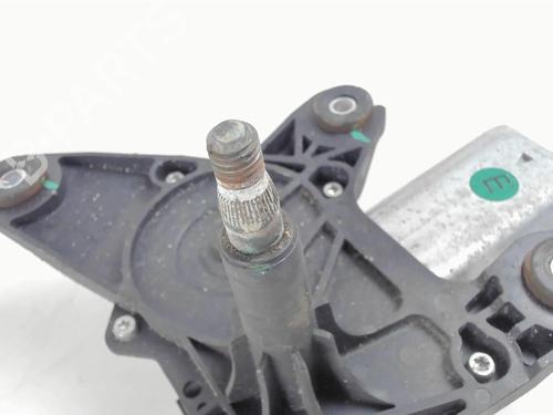 Viskermotor bagrude CHEVROLET AVEO Hatchback (T300) 1.3 D (95 hp) 20389625