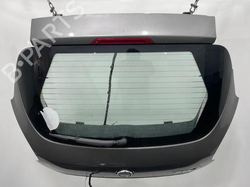 Used Tailgate FIAT BRAVO II (198_) 1.6 D Multijet (198AXM1B) (90 hp) 20388174