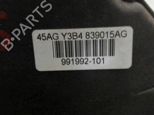 Rear left lock SEAT IBIZA III (6L1) 1.4 16V | BP29921735C100