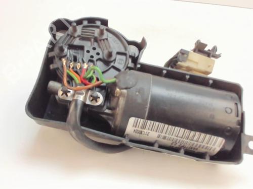 Front wiper motor NISSAN VANETTE CARGO Van (HC 23) 2.3 D | BP21234015M29 