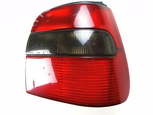 Right taillight SKODA FELICIA II (6U1) 1.9 D | BP20474630C35 