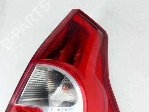 Used Right taillight Right taillight 38943254 38943254